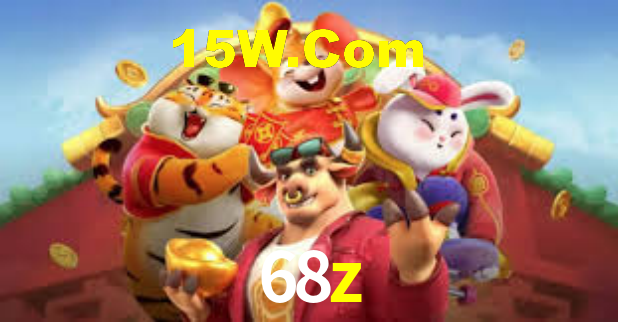 68z App Interface
