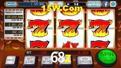 Live Casino 68z