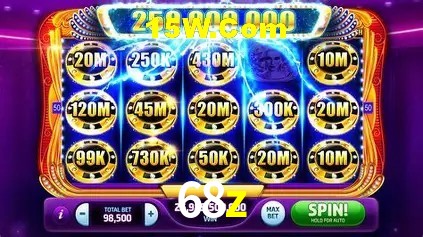 Seasonal Promotions 68z