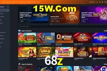 Flash Promotion 68z