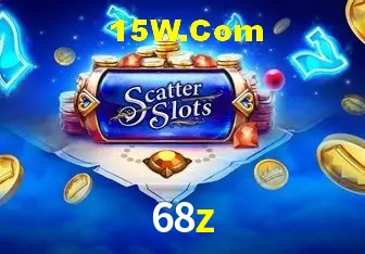 Welcome Bonus 68z